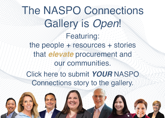 NASPO Connections Gallery