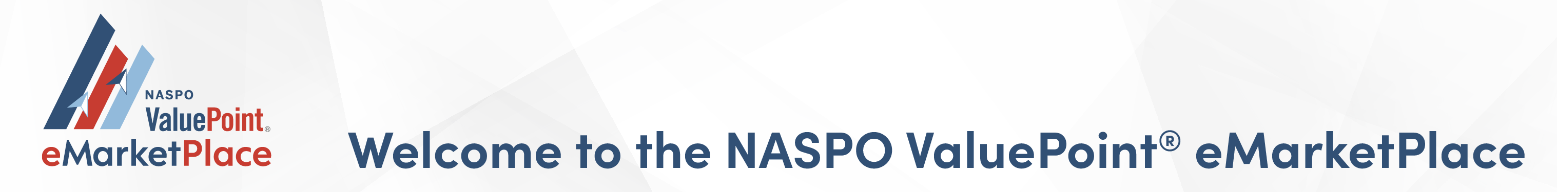 NASPO ValuePoint EMarketplace Logo